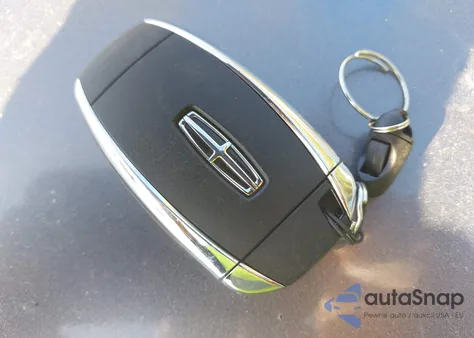 2018 Lincoln Mkz Select из США, поврежденный, VIN 3LN6L5C96JR614489